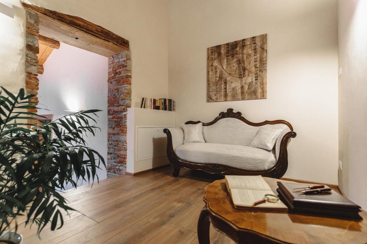 Il Fontego Bed & Breakfast Mel Ngoại thất bức ảnh